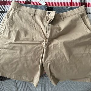 Men’s Jcrew Khaki Shorts. Unworn.
